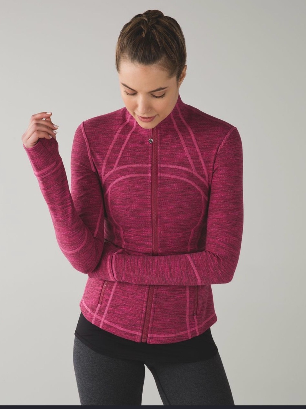 Lululemon Define Jacket Size 4